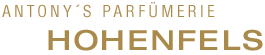 Antony’s Parfümerie Hohenfels